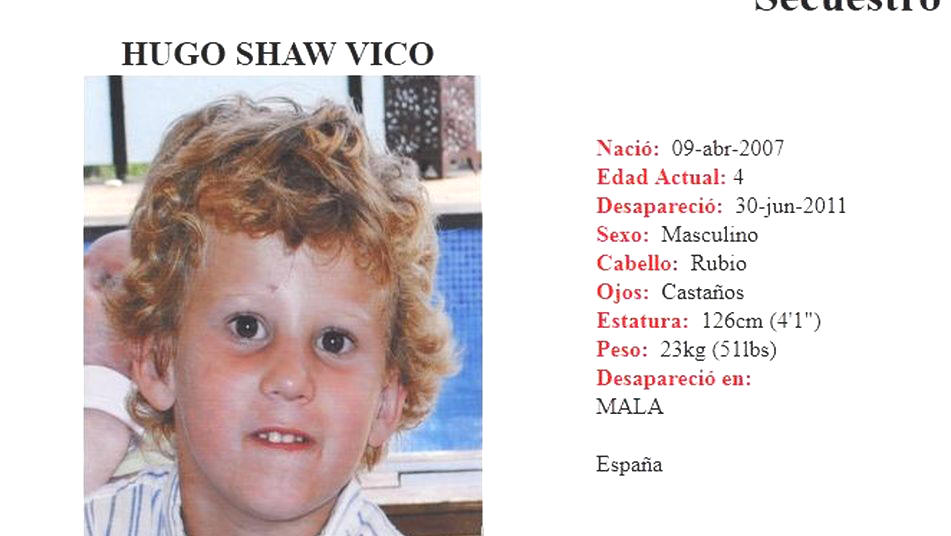 Hugo Shaw Vico