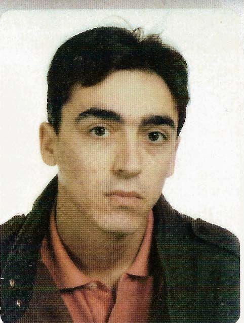 Eduardo Snchez Molen