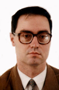 José Luis San Miguel Lobo