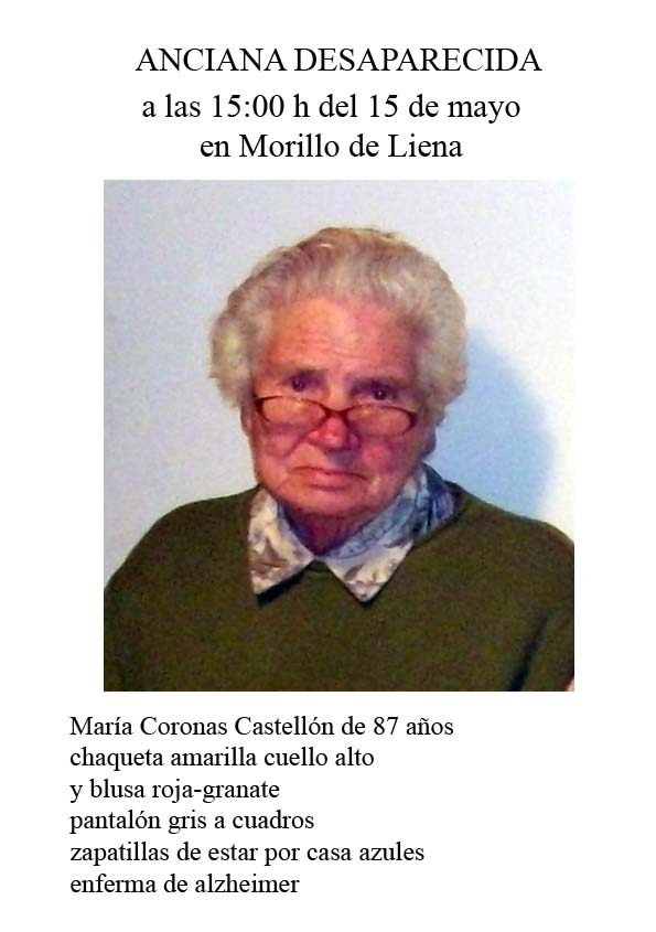  maria coronas