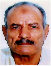 ABDELKADER MOUKRIM 